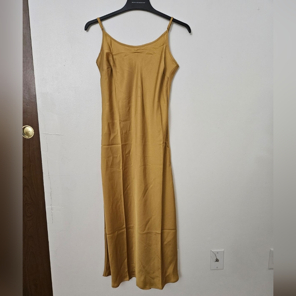 Slip Dress